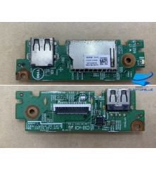 Board USB laptop Dell Vostro 14 3446, Inspiron 15 3541 3542 3543 5748